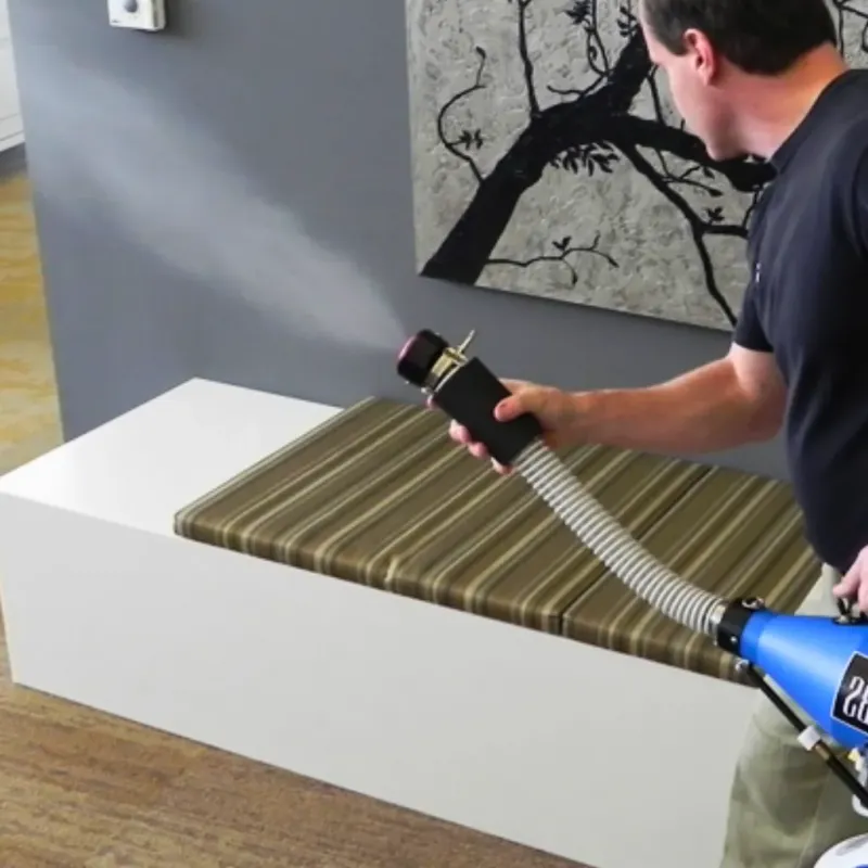 Professional Odor Removal in Camino, CA